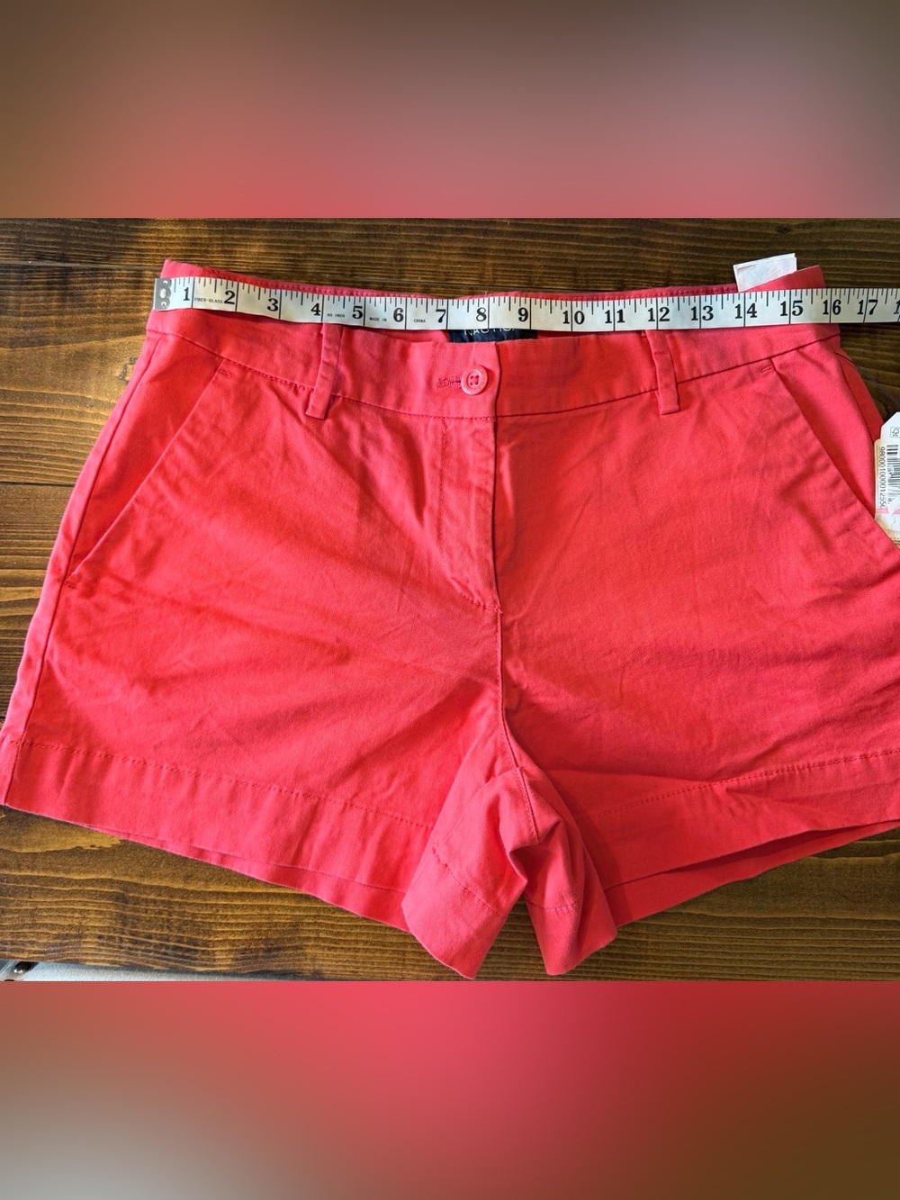 Nautica Shorts Women’s size 10